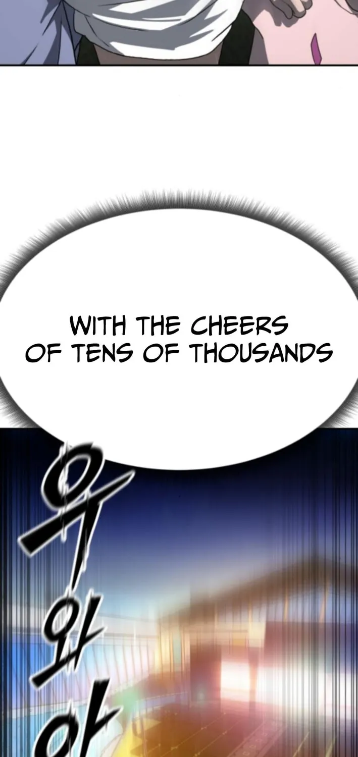 Smiling Boxer Chapter 13 page 4 - 