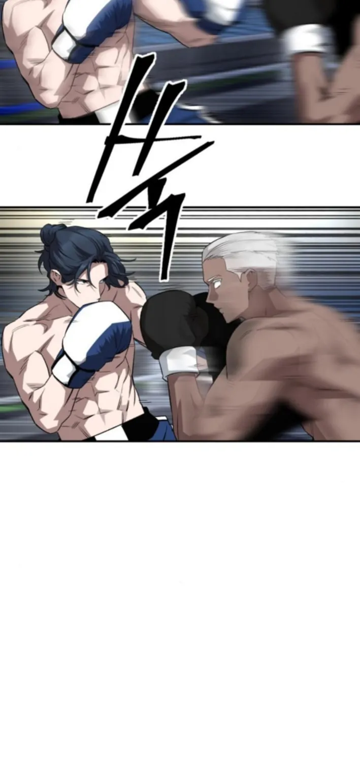 Smiling Boxer Chapter 13 page 31 - 