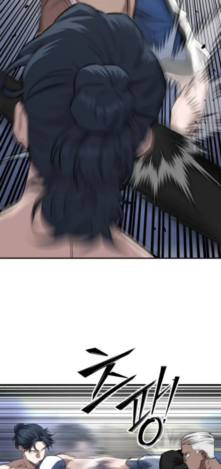Smiling Boxer Chapter 13 page 34 - 