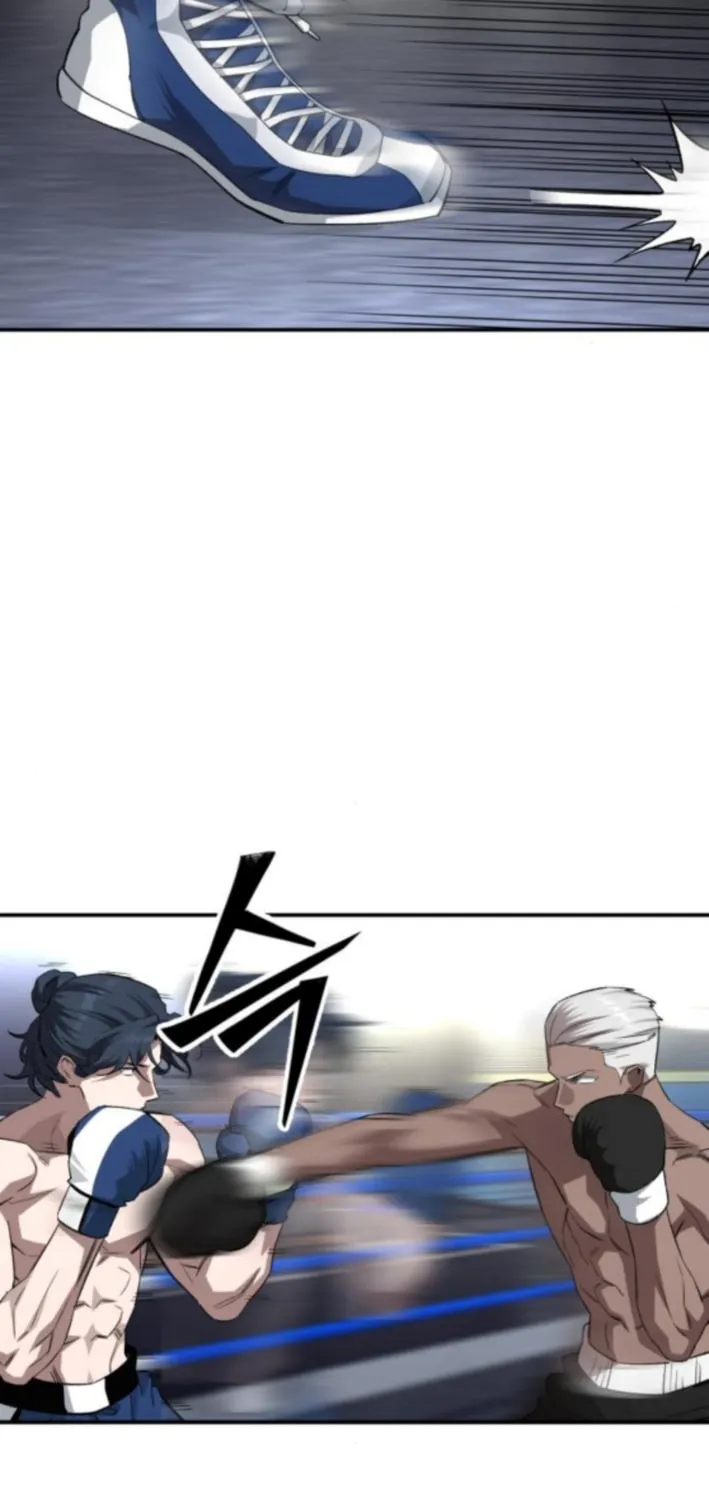 Smiling Boxer Chapter 13 page 36 - 