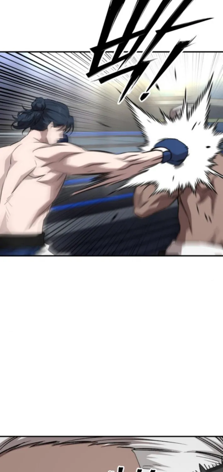 Smiling Boxer Chapter 13 page 38 - 