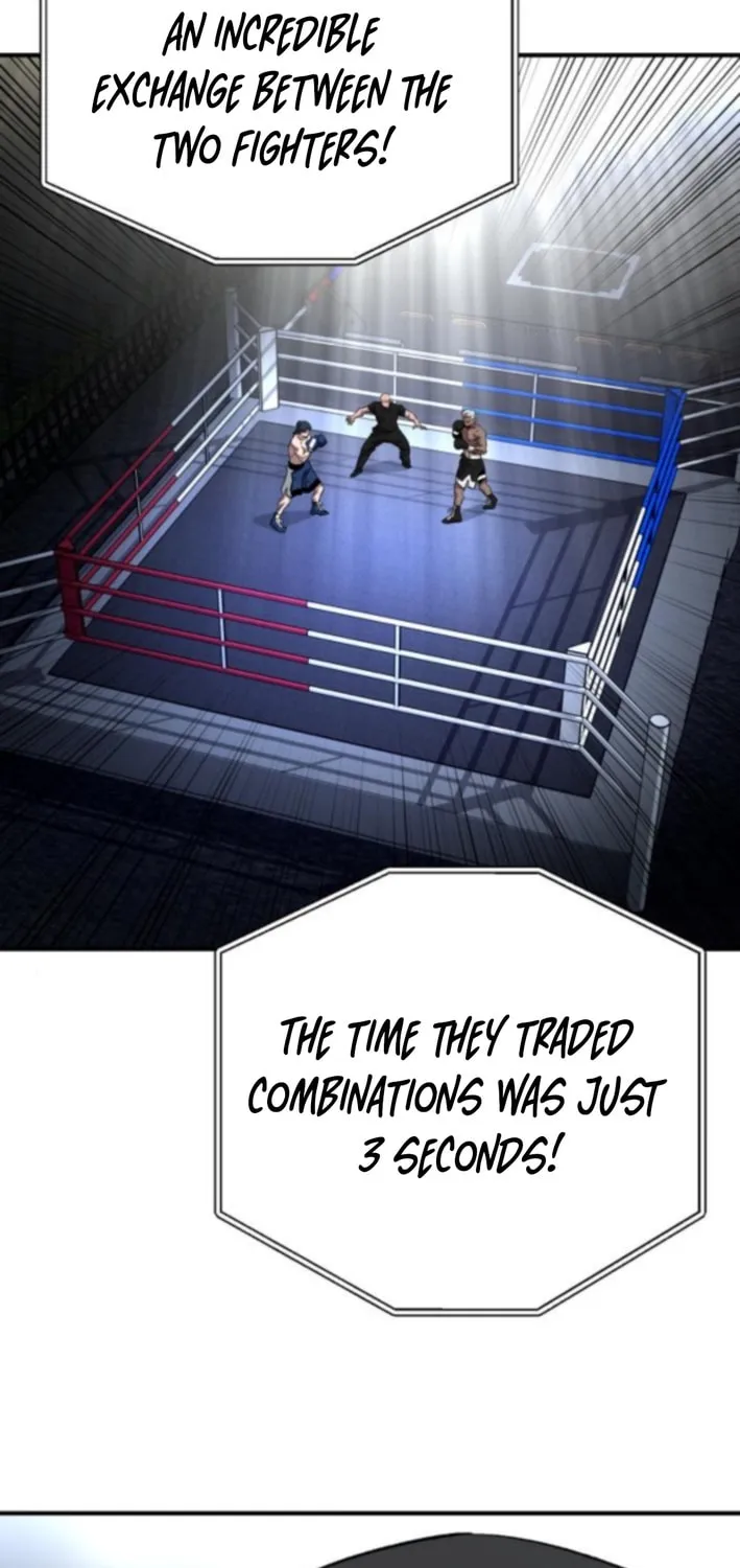 Smiling Boxer Chapter 13 page 40 - 