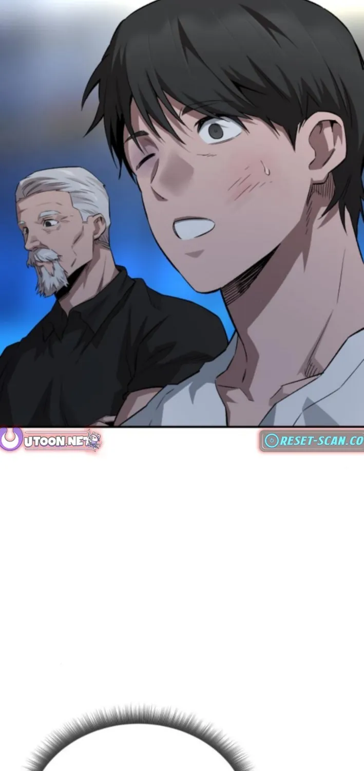 Smiling Boxer Chapter 13 page 41 - 