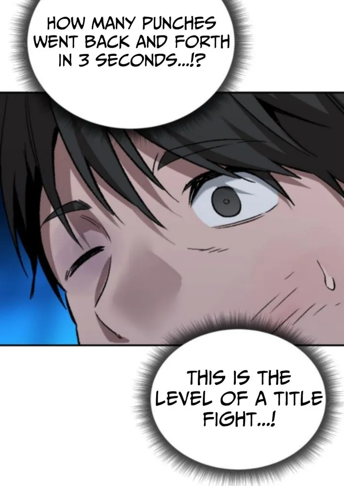 Smiling Boxer Chapter 13 page 42 - 