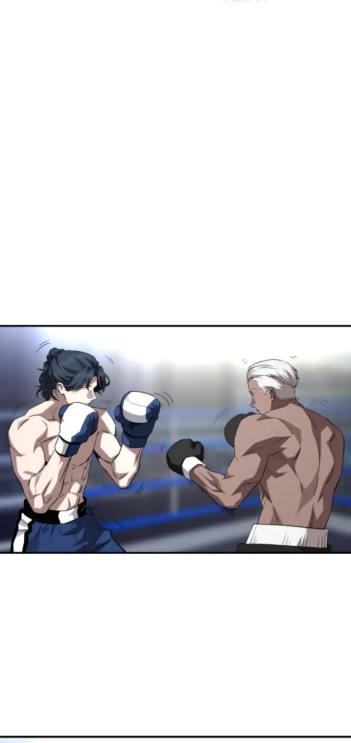 Smiling Boxer Chapter 13 page 43 - 