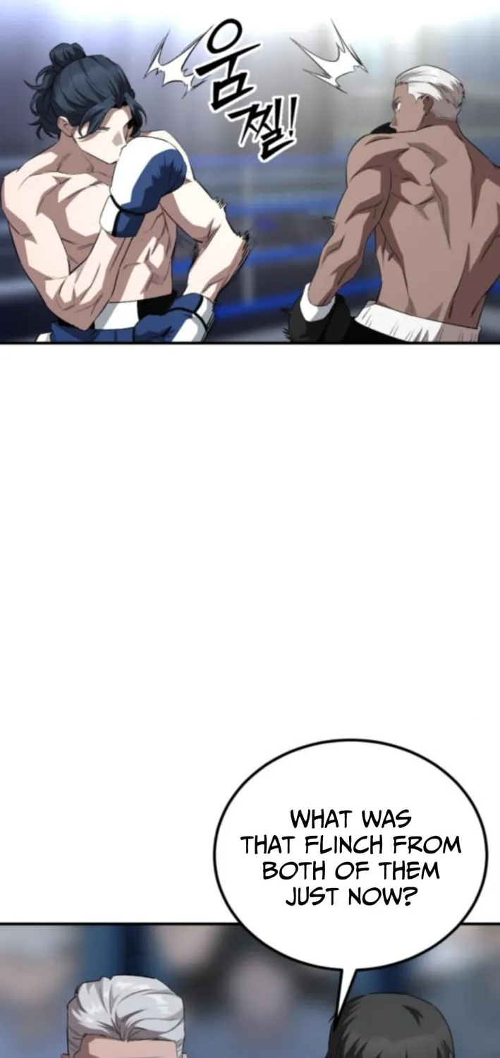 Smiling Boxer Chapter 13 page 44 - 