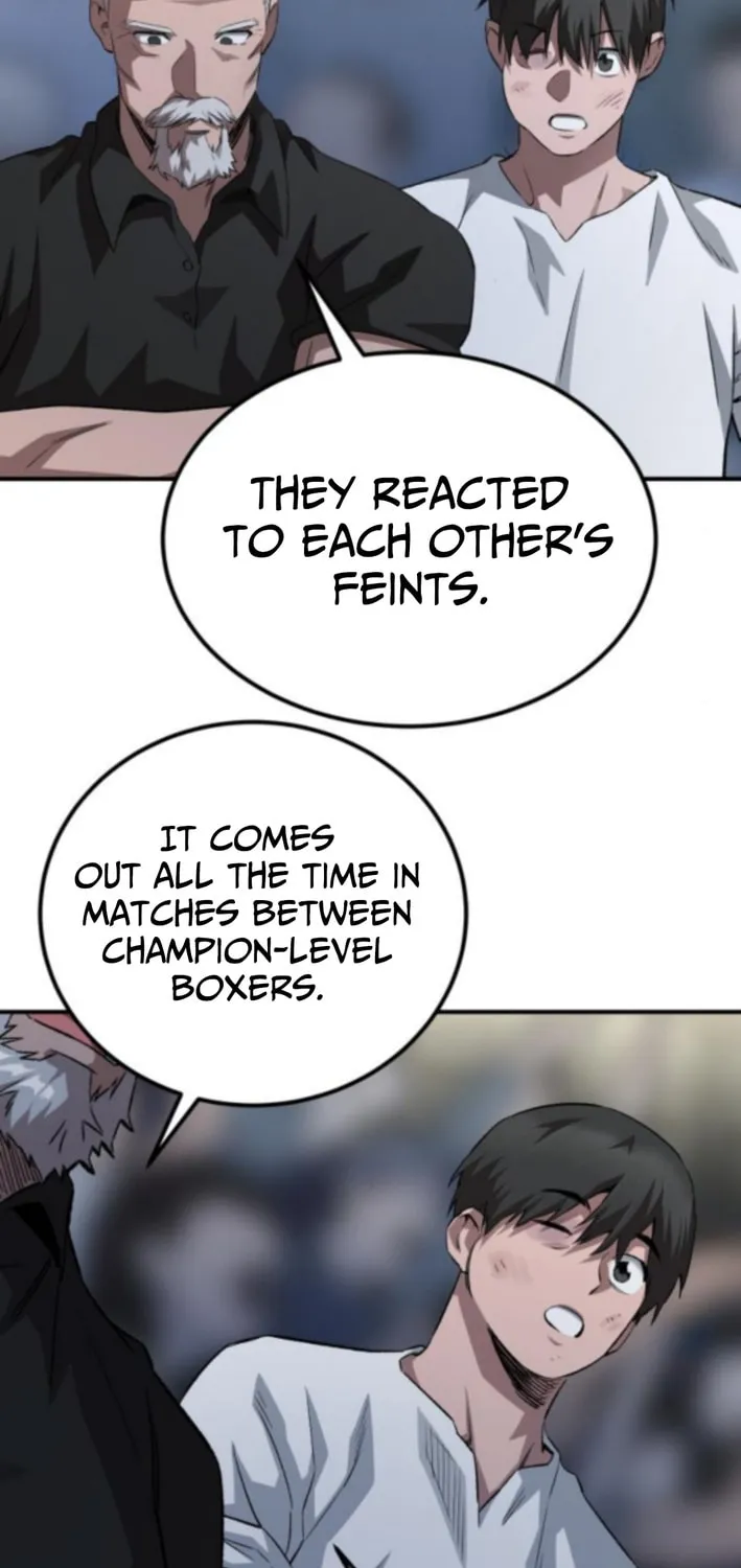 Smiling Boxer Chapter 13 page 45 - 