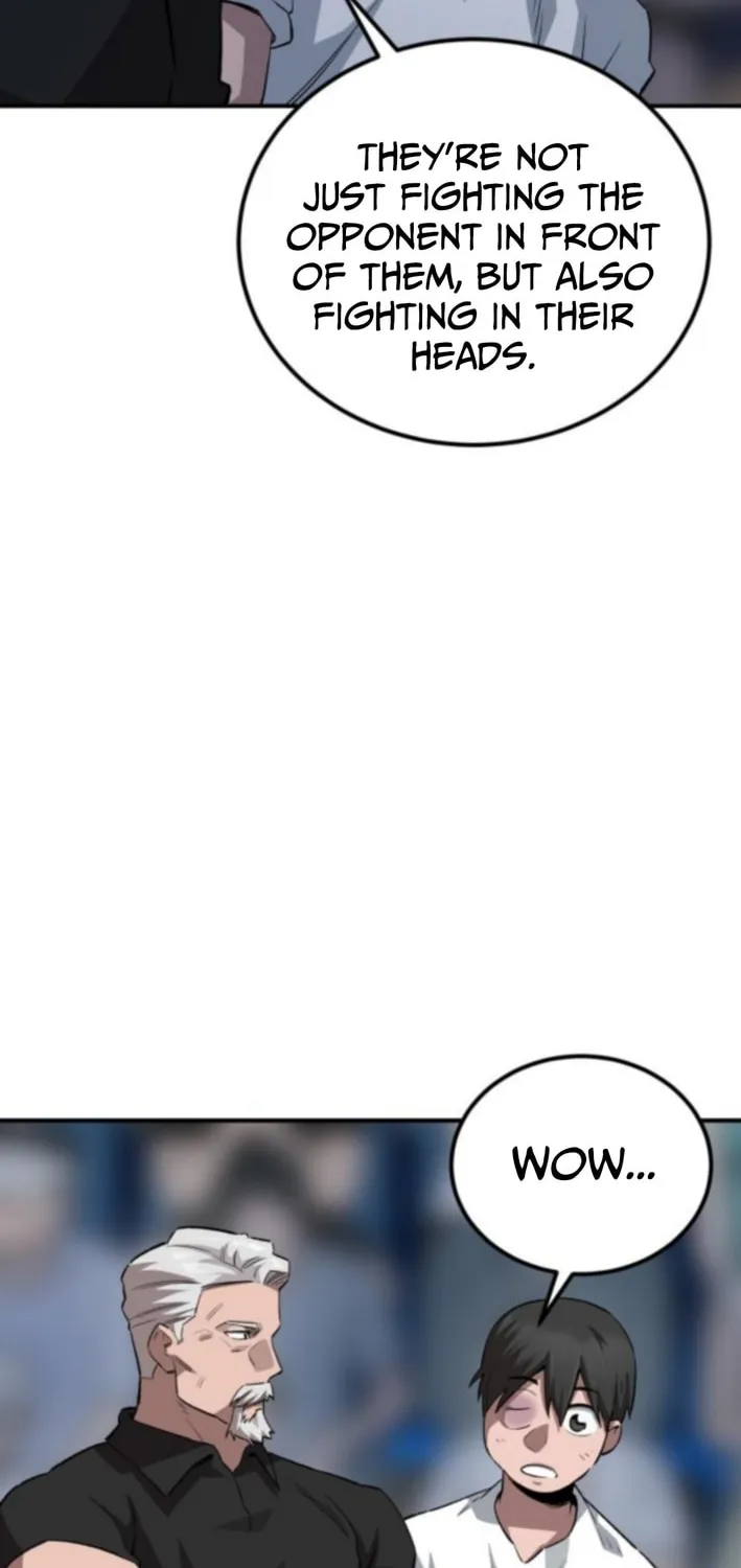 Smiling Boxer Chapter 13 page 46 - 