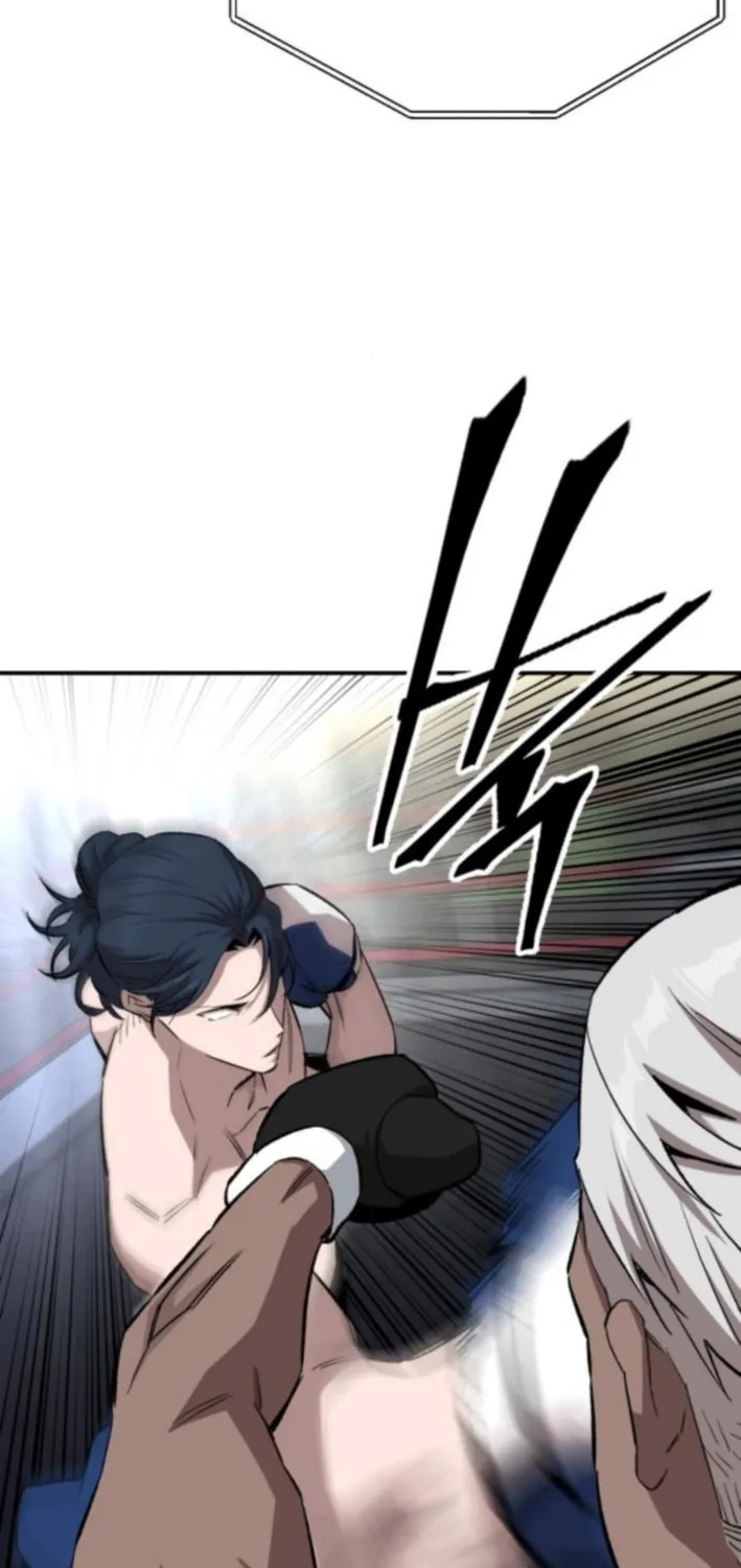 Smiling Boxer Chapter 13 page 50 - 