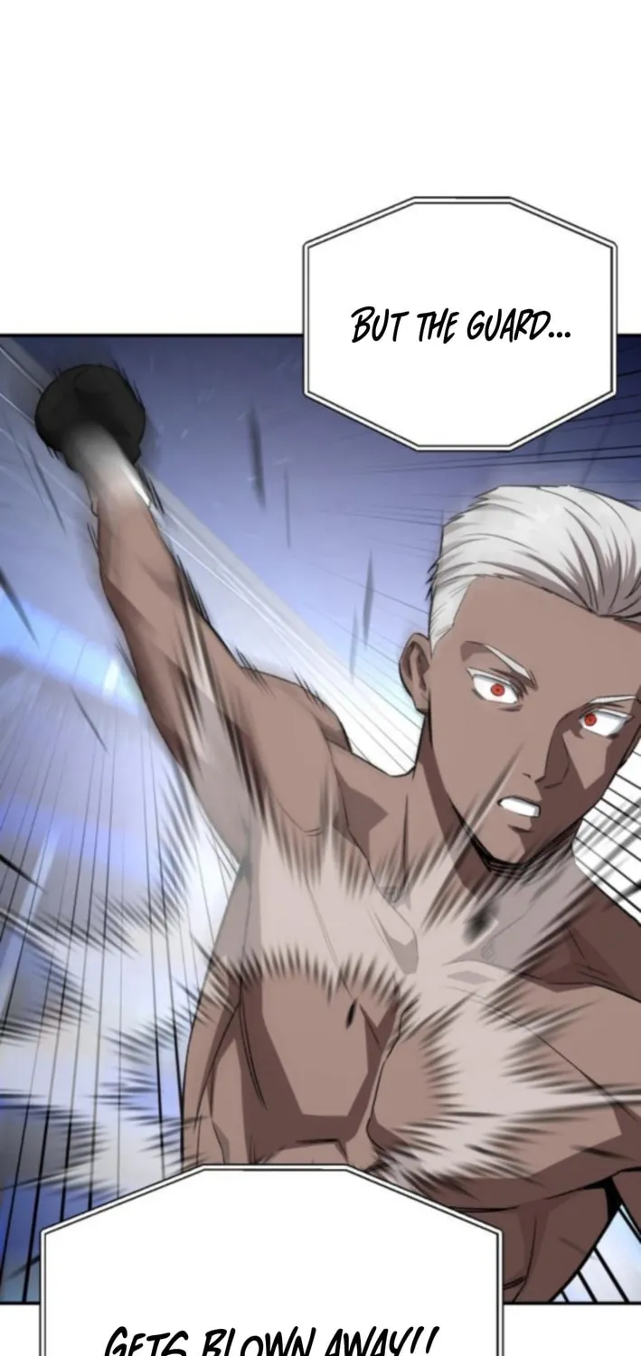 Smiling Boxer Chapter 13 page 53 - 