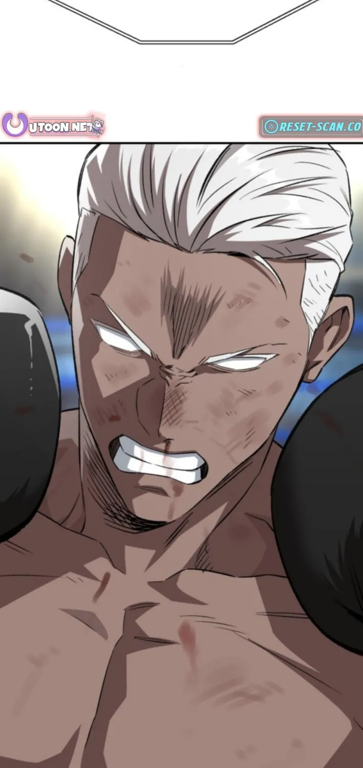 Smiling Boxer Chapter 13 page 58 - 