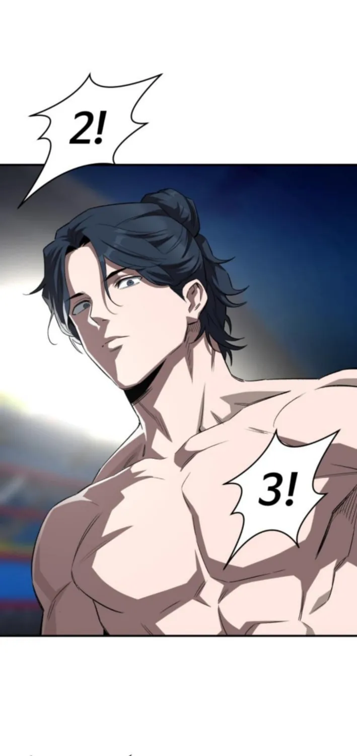 Smiling Boxer Chapter 13 page 68 - 