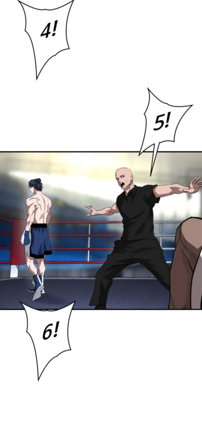 Smiling Boxer Chapter 13 page 69 - 