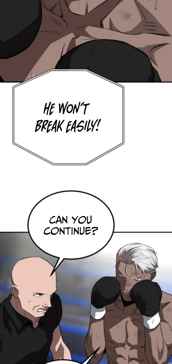 Smiling Boxer Chapter 13 page 72 - 