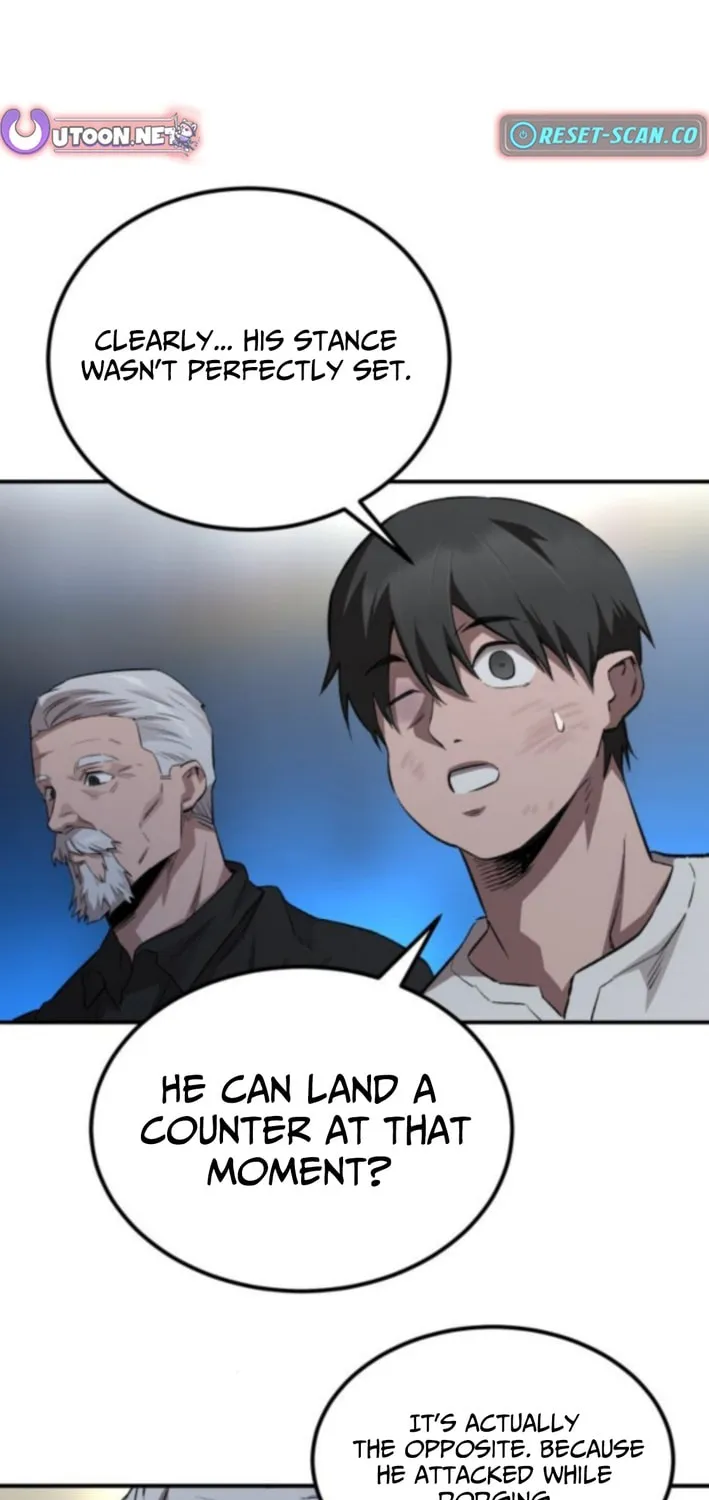 Smiling Boxer Chapter 13 page 80 - 