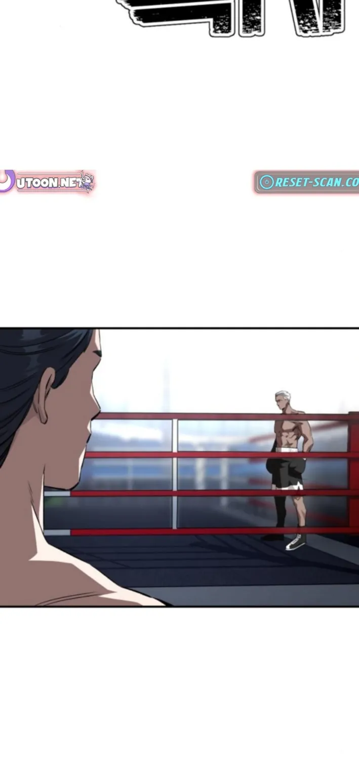 Smiling Boxer Chapter 13 page 9 - 