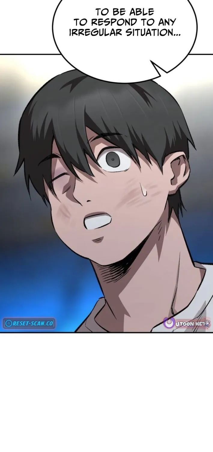Smiling Boxer Chapter 14 page 2 - 