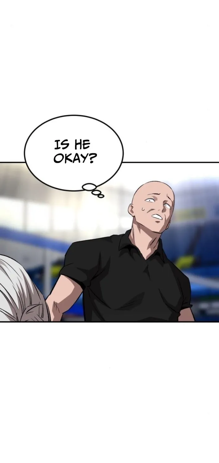Smiling Boxer Chapter 14 page 11 - 