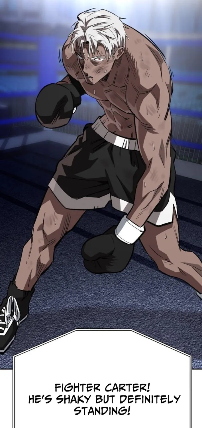 Smiling Boxer Chapter 14 page 17 - 