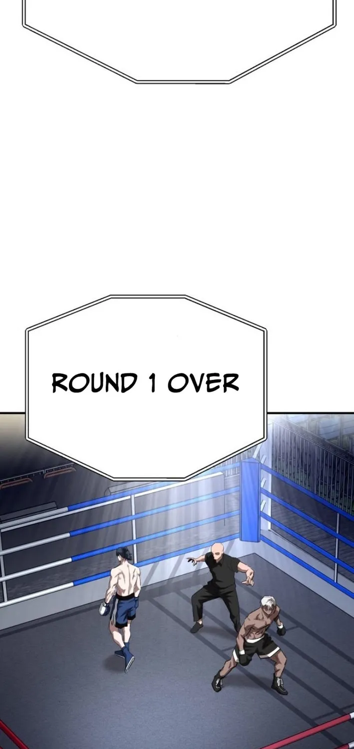 Smiling Boxer Chapter 14 page 18 - 