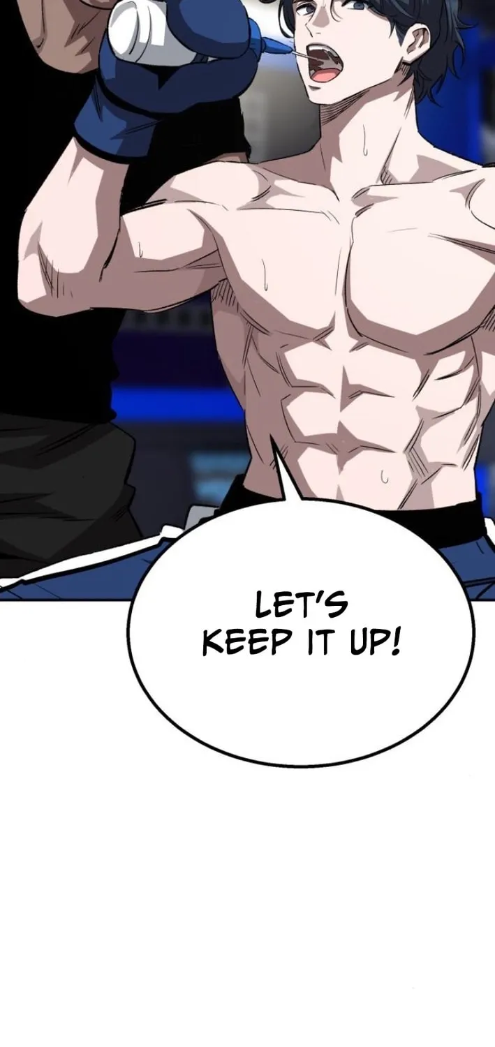 Smiling Boxer Chapter 14 page 20 - 