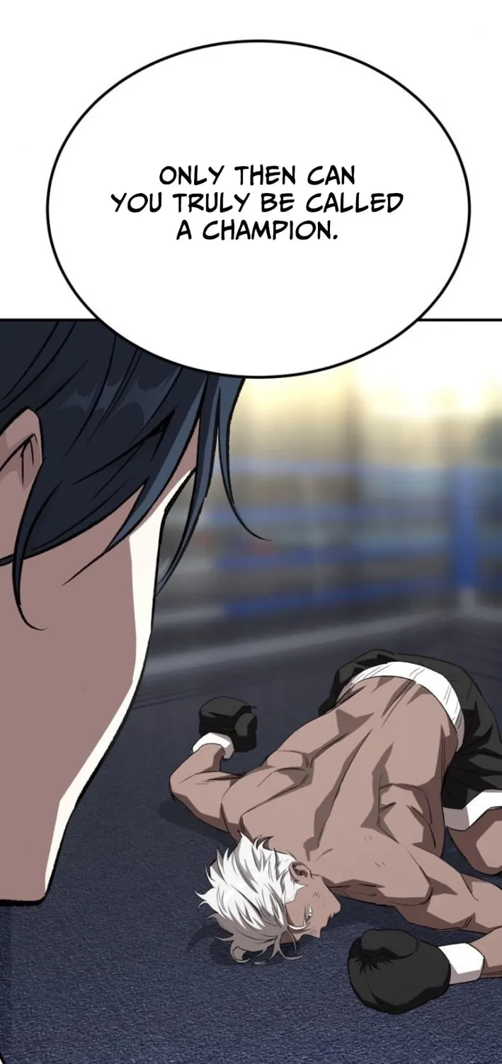 Smiling Boxer Chapter 14 page 3 - 