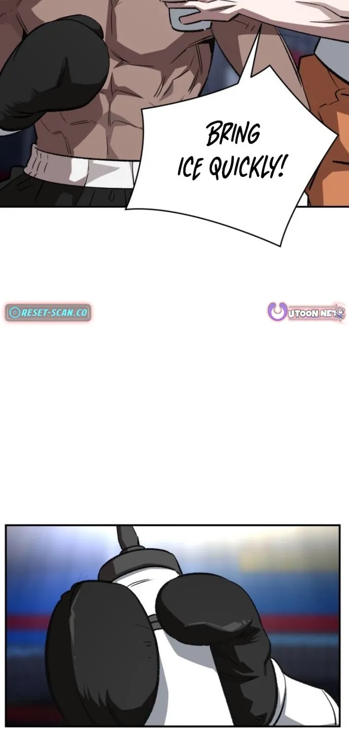 Smiling Boxer Chapter 14 page 22 - 