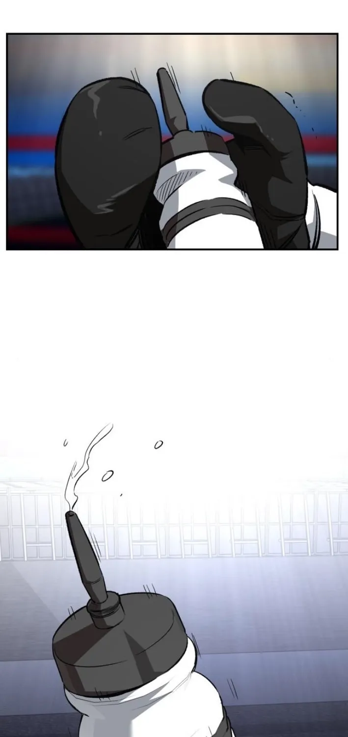 Smiling Boxer Chapter 14 page 23 - 