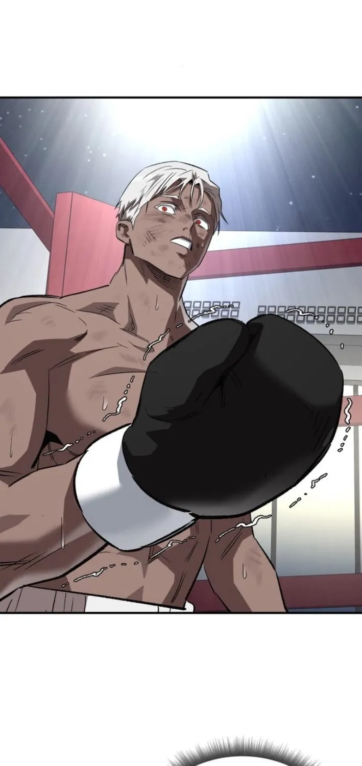 Smiling Boxer Chapter 14 page 25 - 
