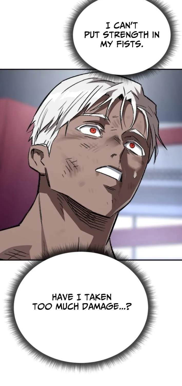Smiling Boxer Chapter 14 page 26 - 