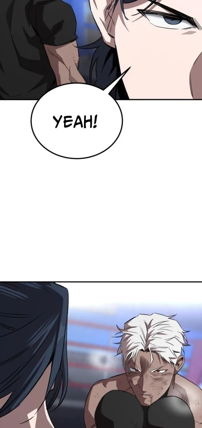 Smiling Boxer Chapter 14 page 32 - 