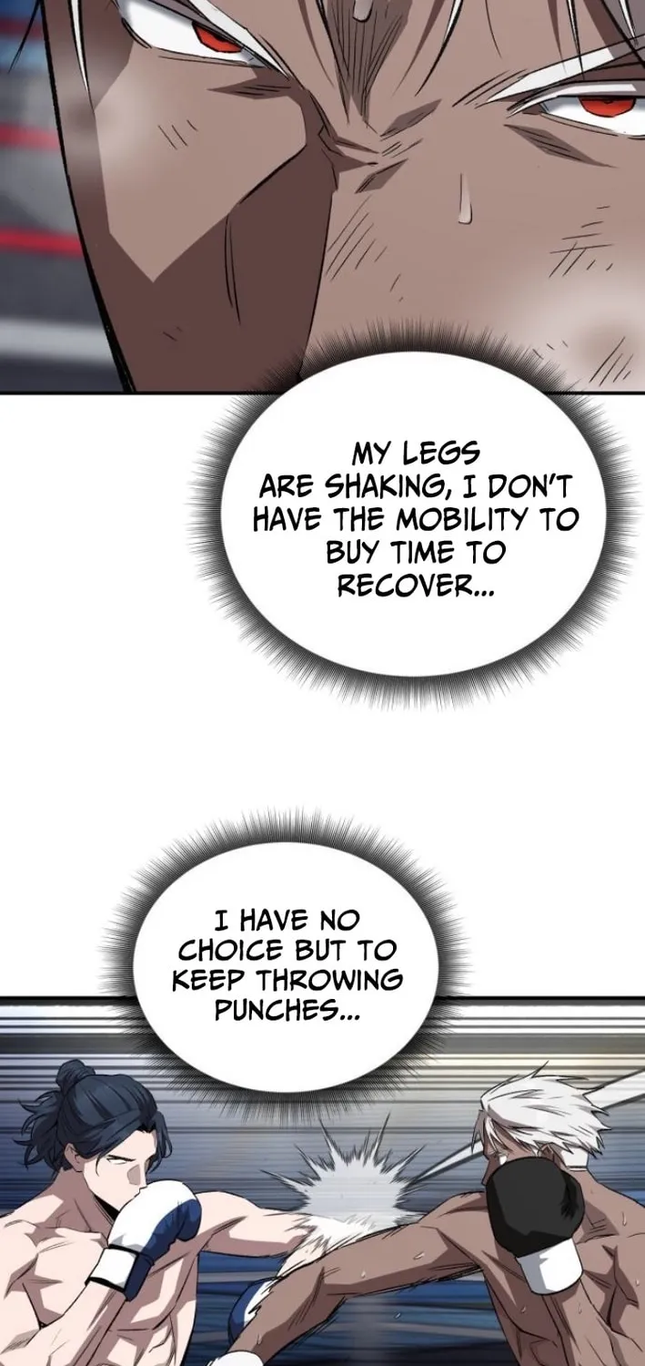 Smiling Boxer Chapter 14 page 34 - 