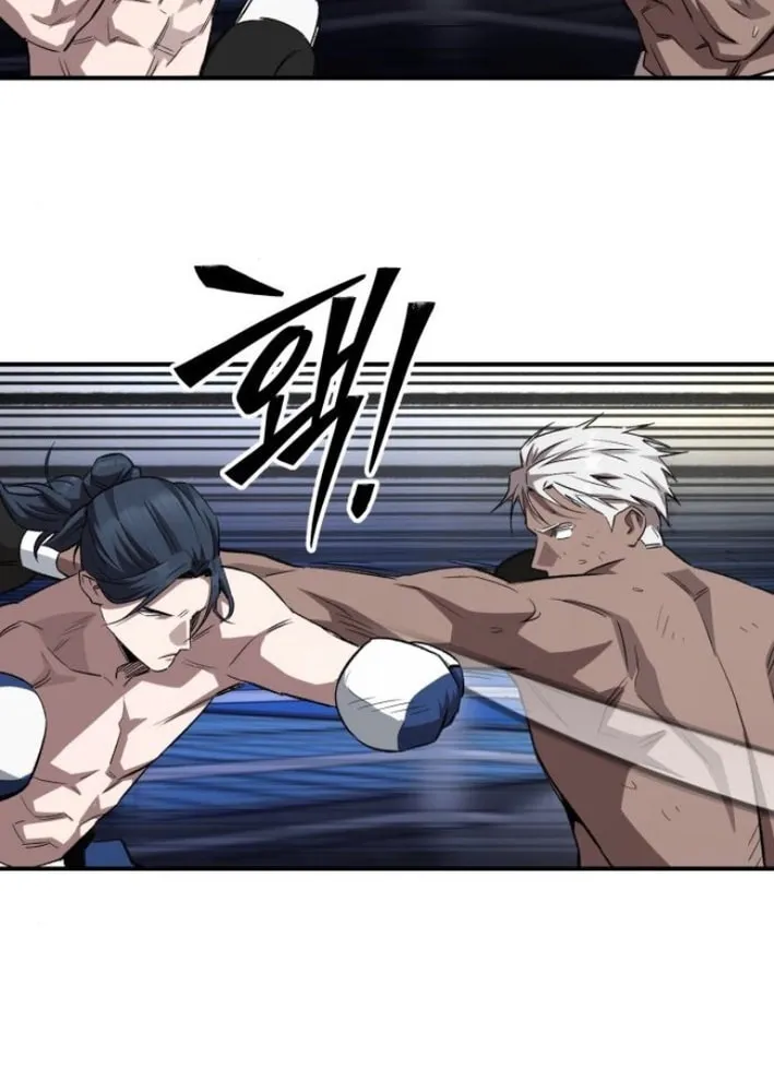 Smiling Boxer Chapter 14 page 35 - 