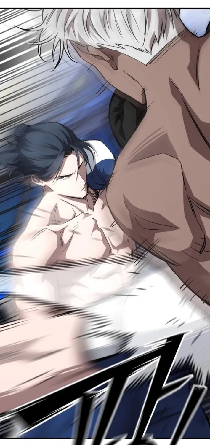 Smiling Boxer Chapter 14 page 36 - 