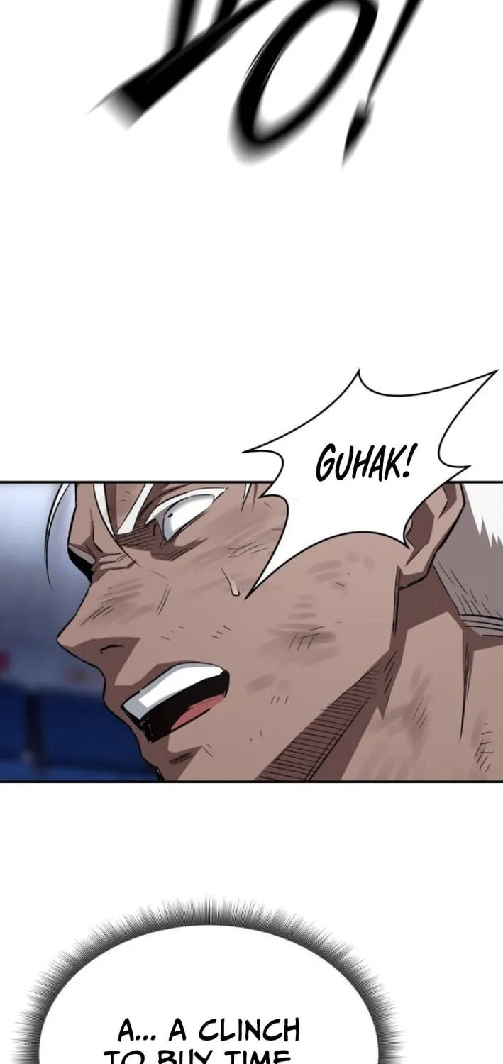 Smiling Boxer Chapter 14 page 37 - 