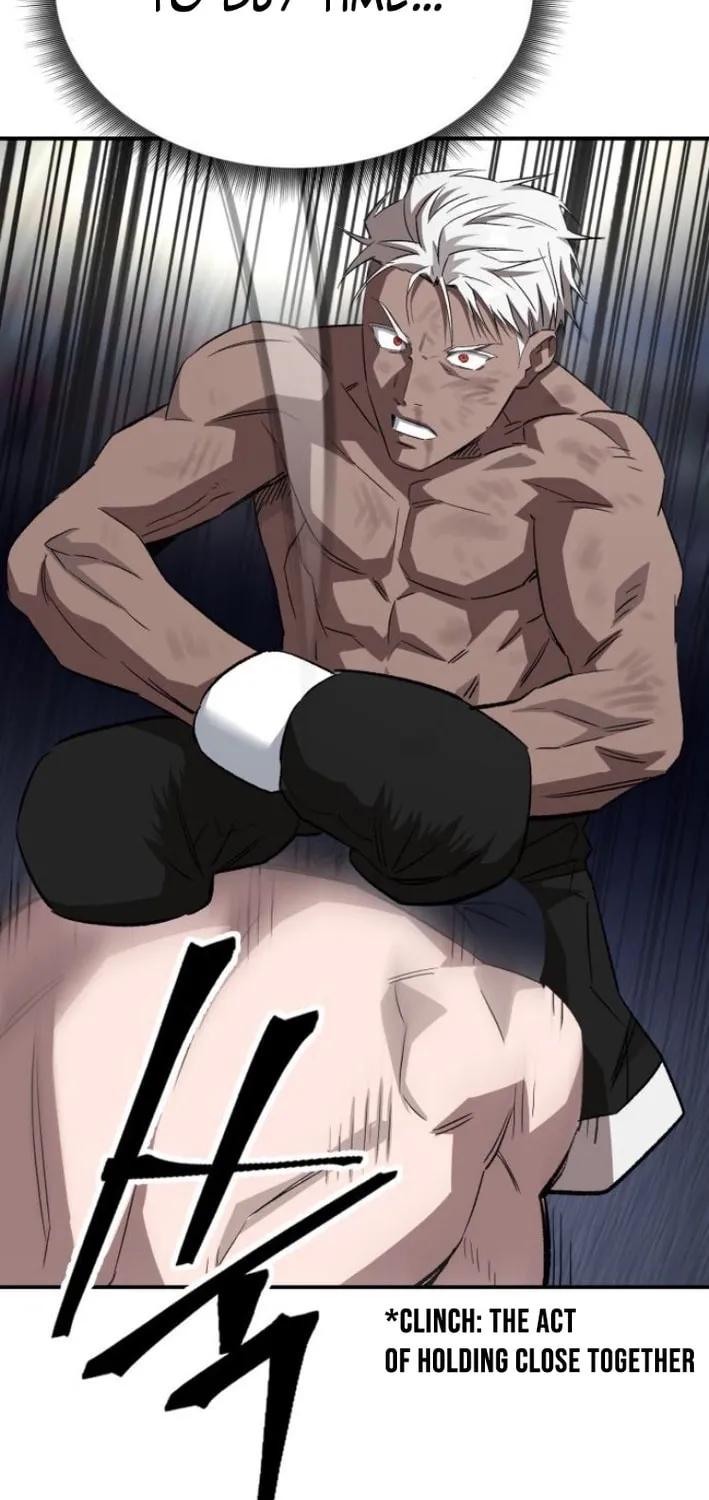 Smiling Boxer Chapter 14 page 38 - 