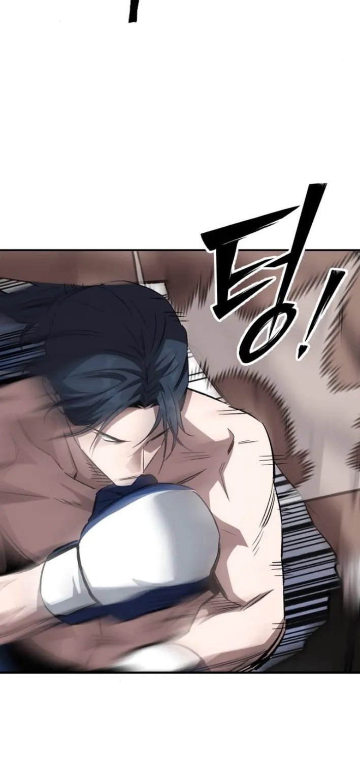 Smiling Boxer Chapter 14 page 39 - 