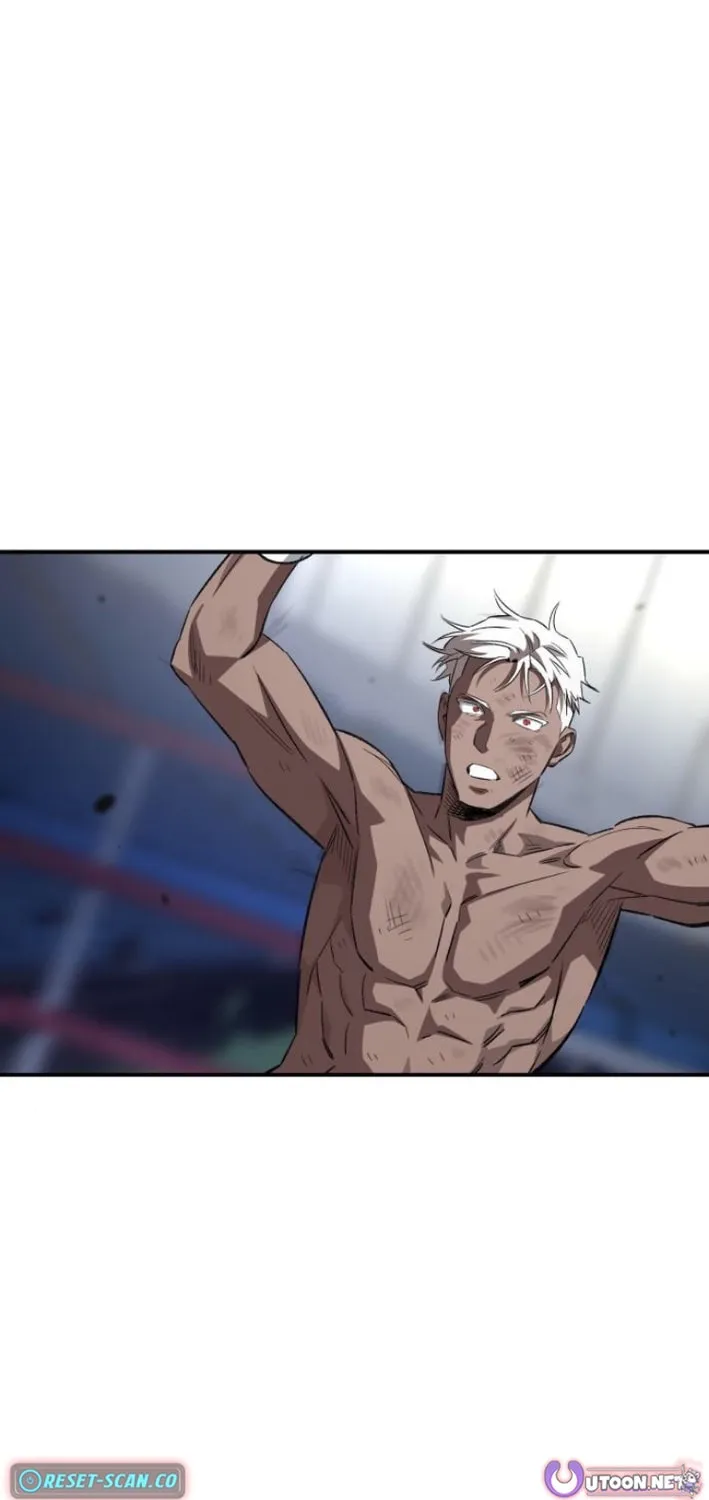 Smiling Boxer Chapter 14 page 40 - 