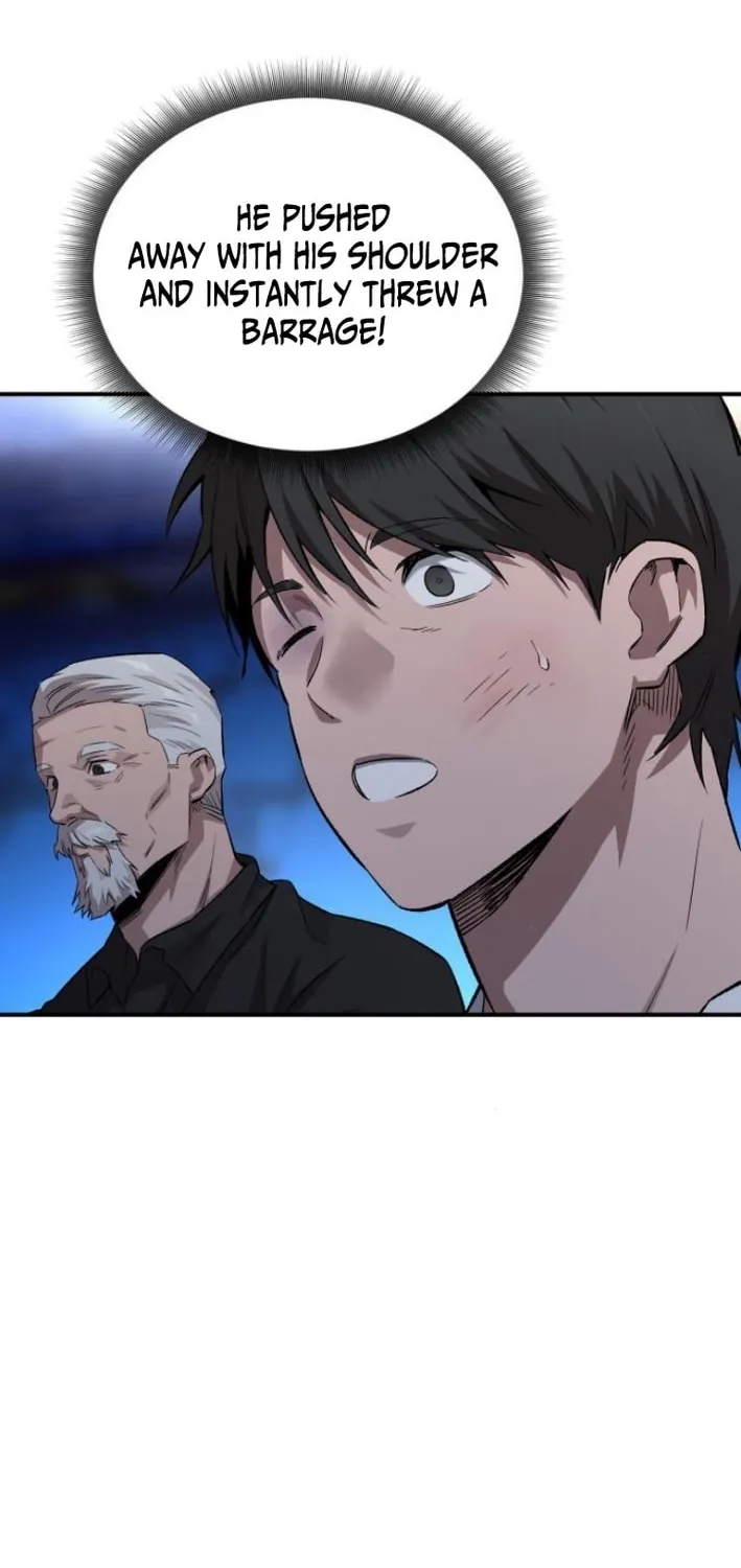 Smiling Boxer Chapter 14 page 44 - 