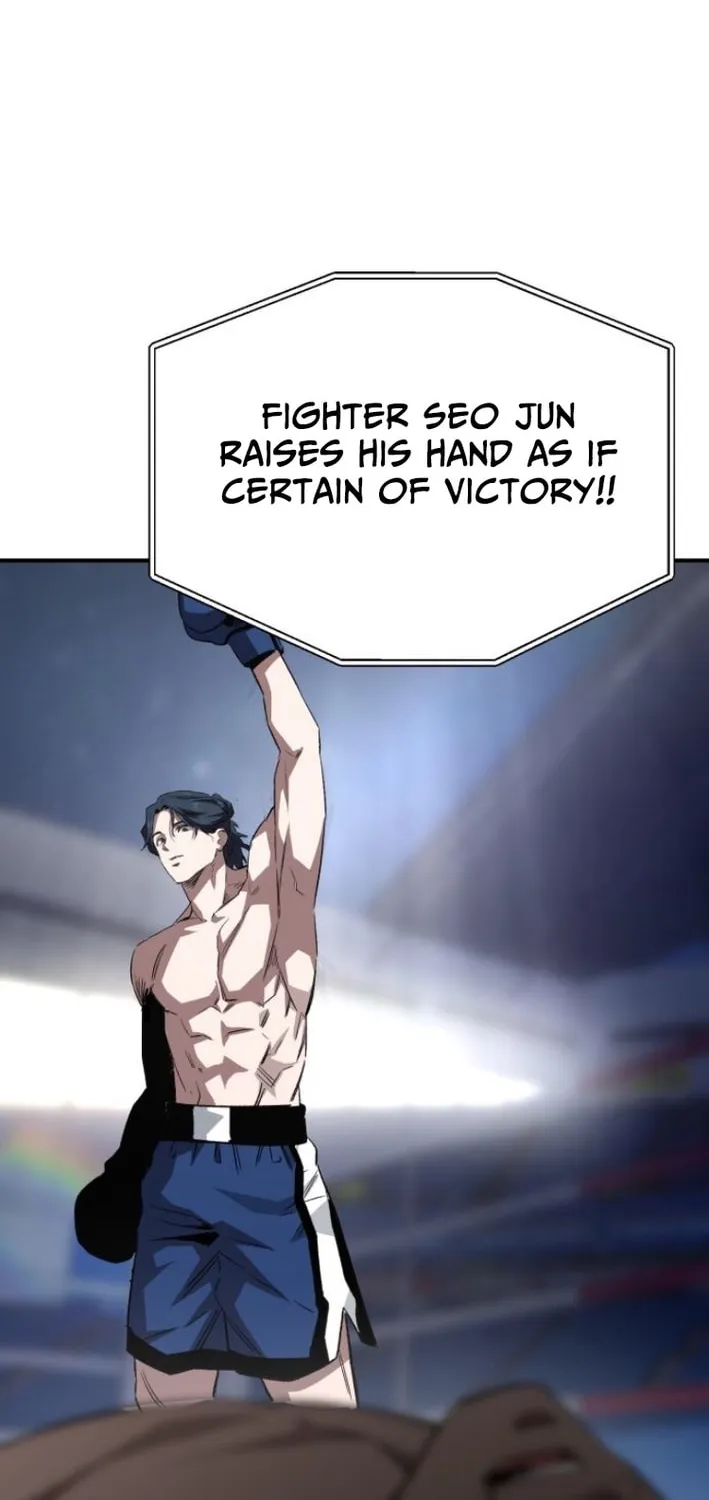 Smiling Boxer Chapter 14 page 46 - 