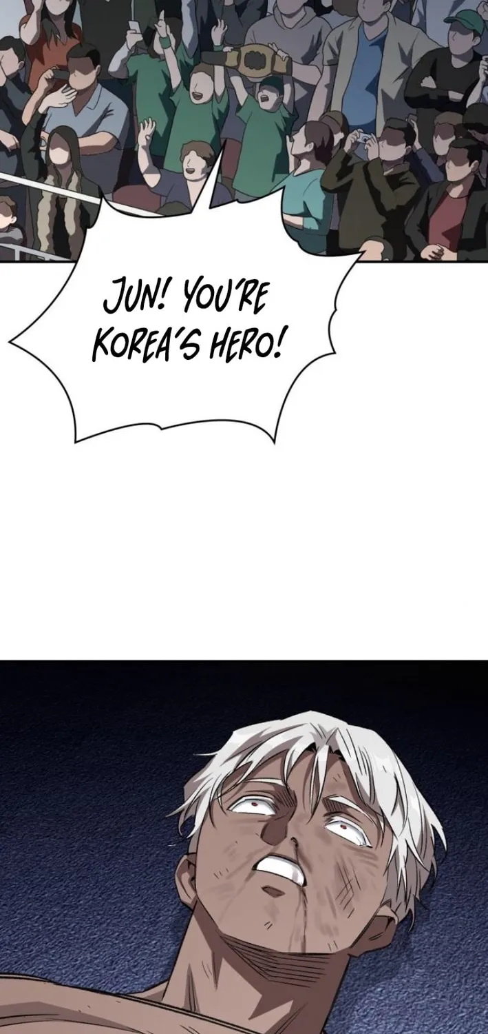 Smiling Boxer Chapter 14 page 48 - 