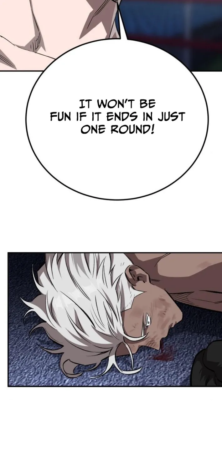 Smiling Boxer Chapter 14 page 6 - 