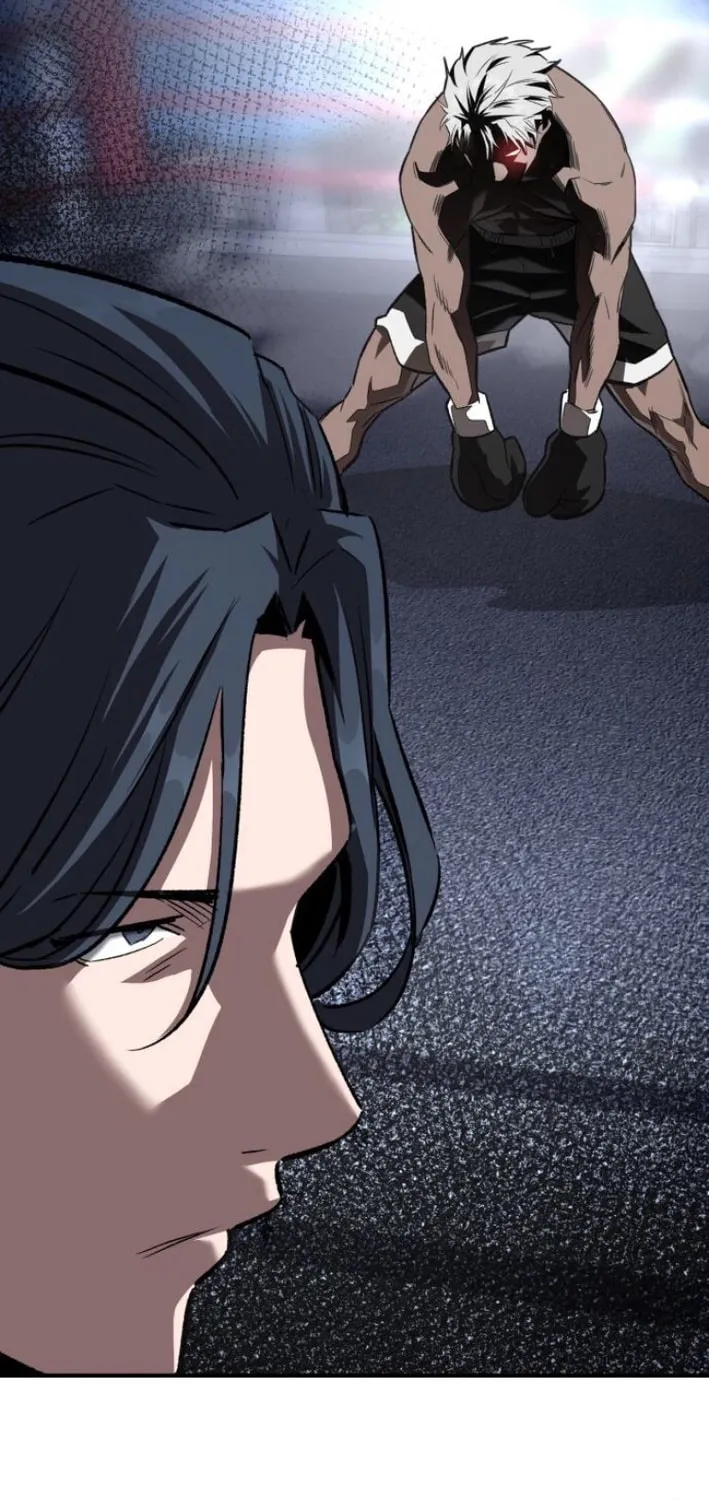 Smiling Boxer Chapter 14 page 54 - 