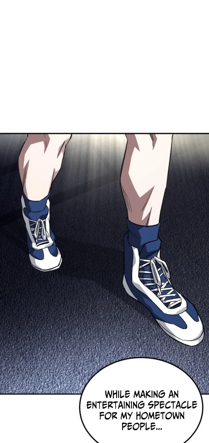 Smiling Boxer Chapter 14 page 64 - 