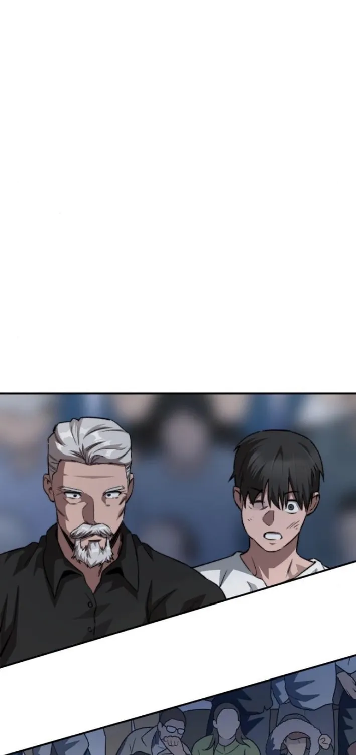 Smiling Boxer Chapter 14 page 67 - 