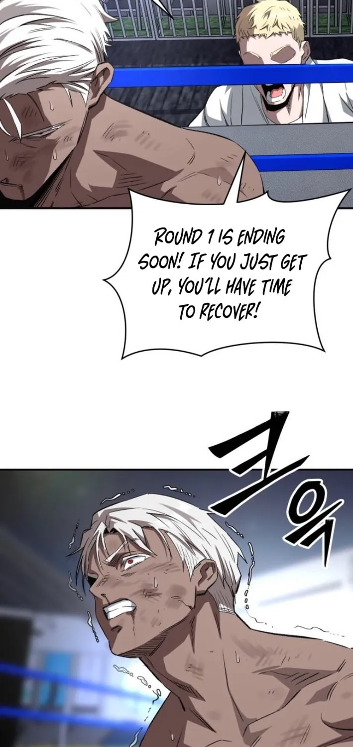 Smiling Boxer Chapter 14 page 8 - 