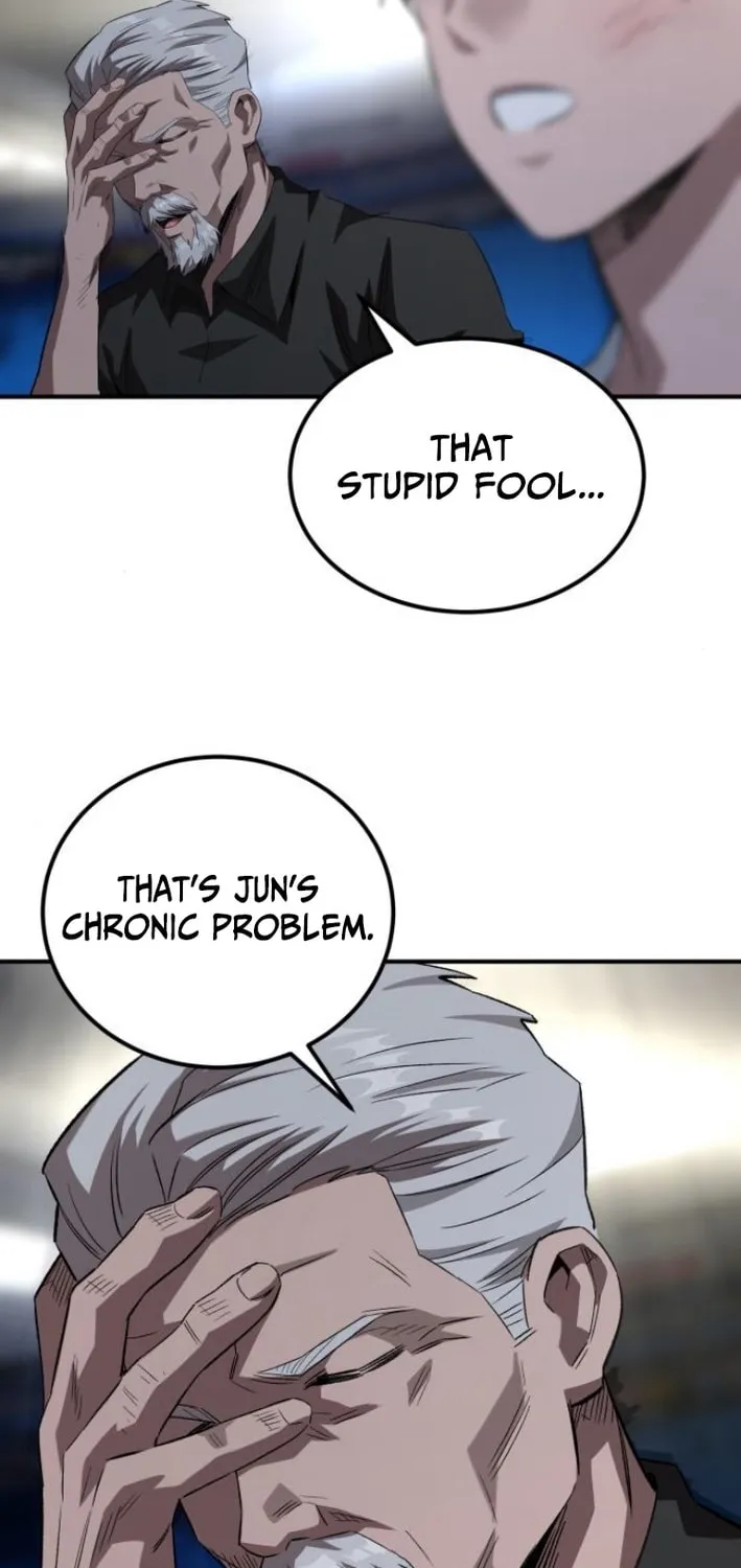 Smiling Boxer Chapter 14 page 72 - 