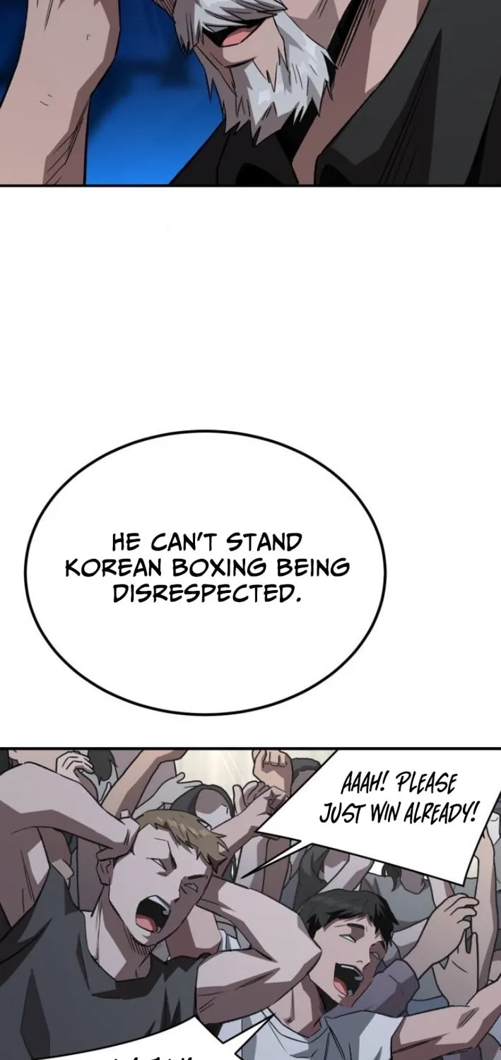 Smiling Boxer Chapter 14 page 73 - 