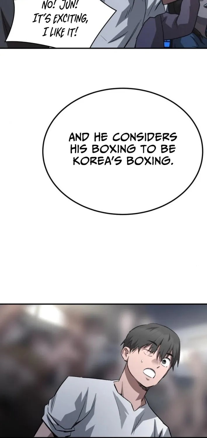 Smiling Boxer Chapter 14 page 74 - 