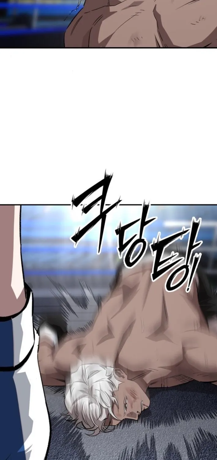 Smiling Boxer Chapter 14 page 9 - 